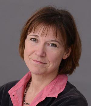 Corinna Kuhr Korolev