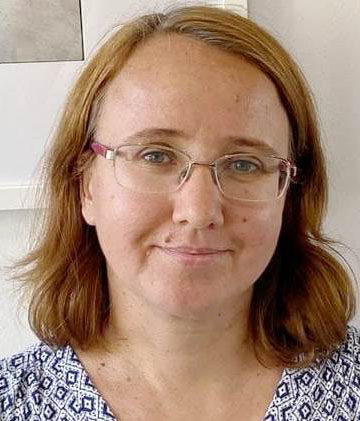 Irina Gordeeva