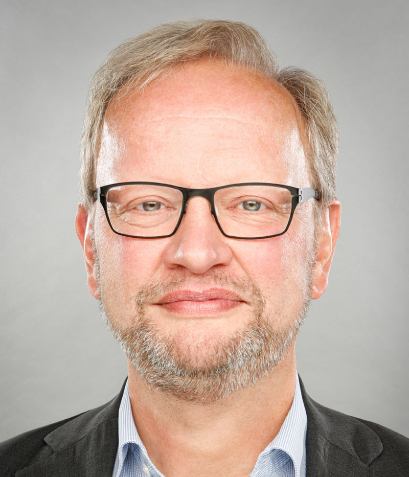 Jens Gieseke
