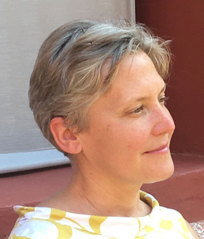 Juliane Fuerst