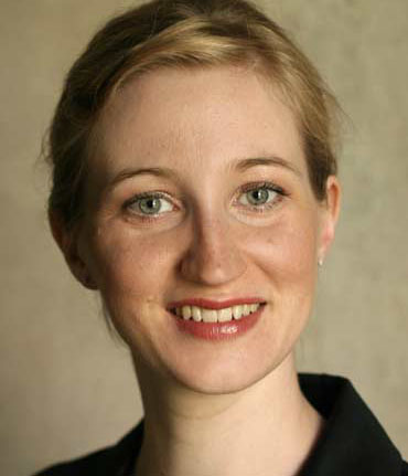 Stefanie Karmann