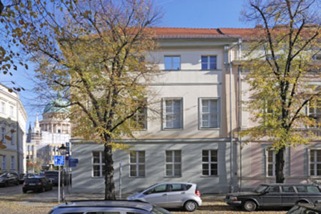 Das ZZF in Kürze