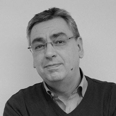 Ralf Ahrens