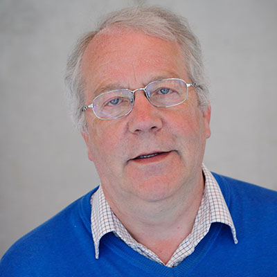 Christoph Becker Schaum