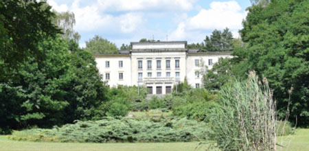 Kooperationsprojekte