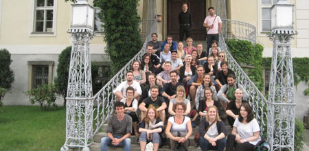 Masterstudiengang Public History